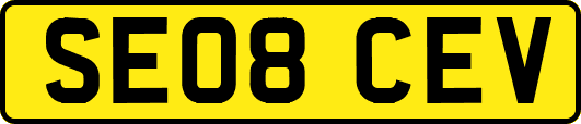 SE08CEV
