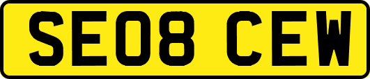 SE08CEW