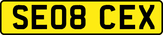 SE08CEX