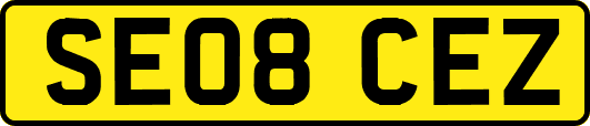 SE08CEZ