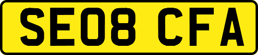 SE08CFA