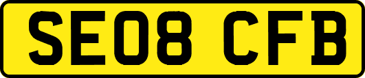 SE08CFB