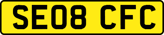 SE08CFC