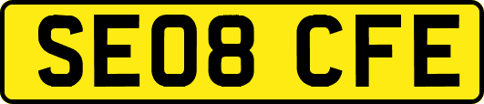 SE08CFE