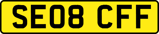SE08CFF