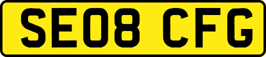 SE08CFG