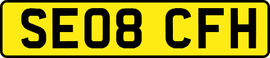 SE08CFH