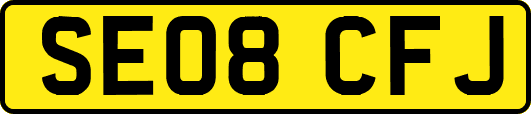 SE08CFJ