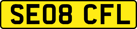 SE08CFL