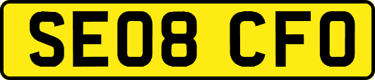 SE08CFO