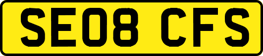 SE08CFS