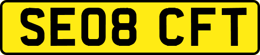 SE08CFT