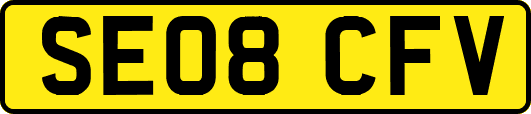 SE08CFV