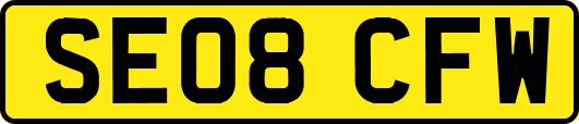 SE08CFW