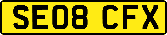 SE08CFX