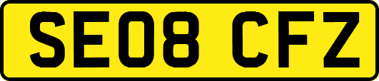 SE08CFZ