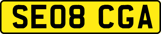 SE08CGA