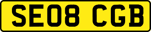 SE08CGB