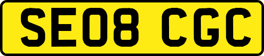 SE08CGC