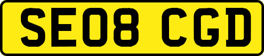 SE08CGD