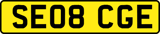 SE08CGE
