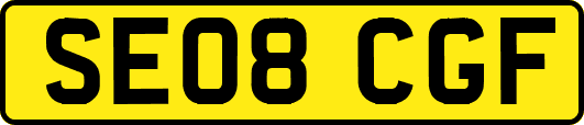 SE08CGF
