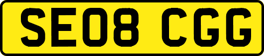 SE08CGG