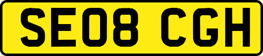 SE08CGH