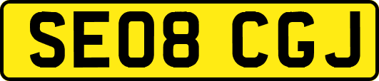 SE08CGJ