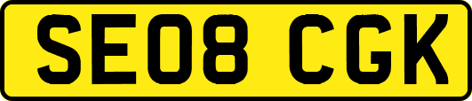 SE08CGK