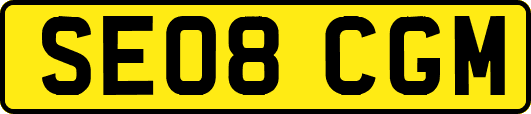 SE08CGM