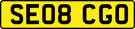 SE08CGO