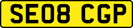 SE08CGP