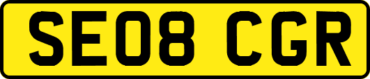 SE08CGR