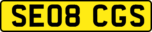 SE08CGS