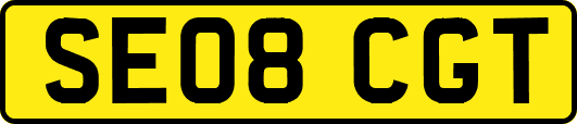 SE08CGT