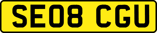 SE08CGU