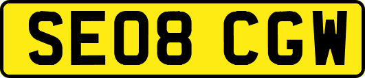 SE08CGW