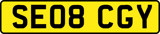 SE08CGY
