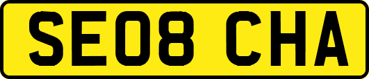 SE08CHA
