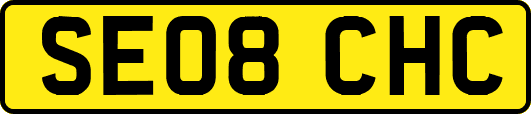 SE08CHC