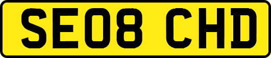 SE08CHD