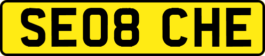 SE08CHE
