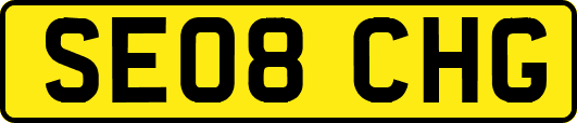 SE08CHG
