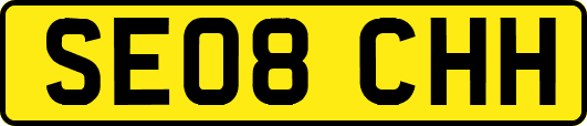 SE08CHH
