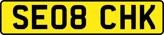 SE08CHK