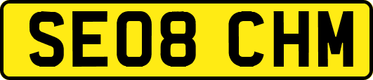 SE08CHM