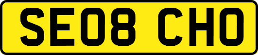 SE08CHO