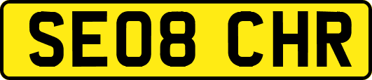 SE08CHR