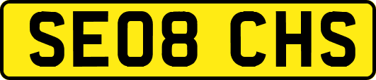 SE08CHS
